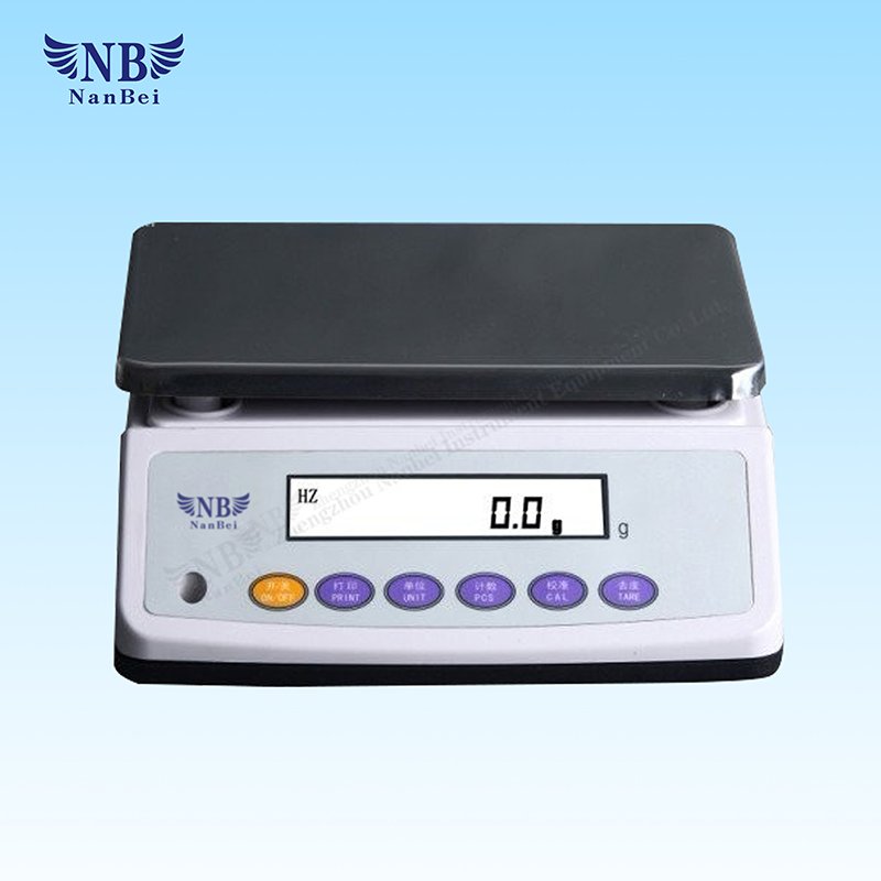 10kg-30kg 0.1g Electronic Balance