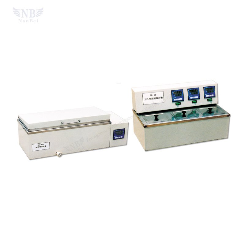 CU-420/CU-600/CDK-600A Thermostatic water tank