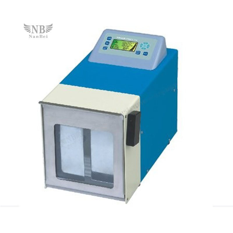 Sterile Homogenizer