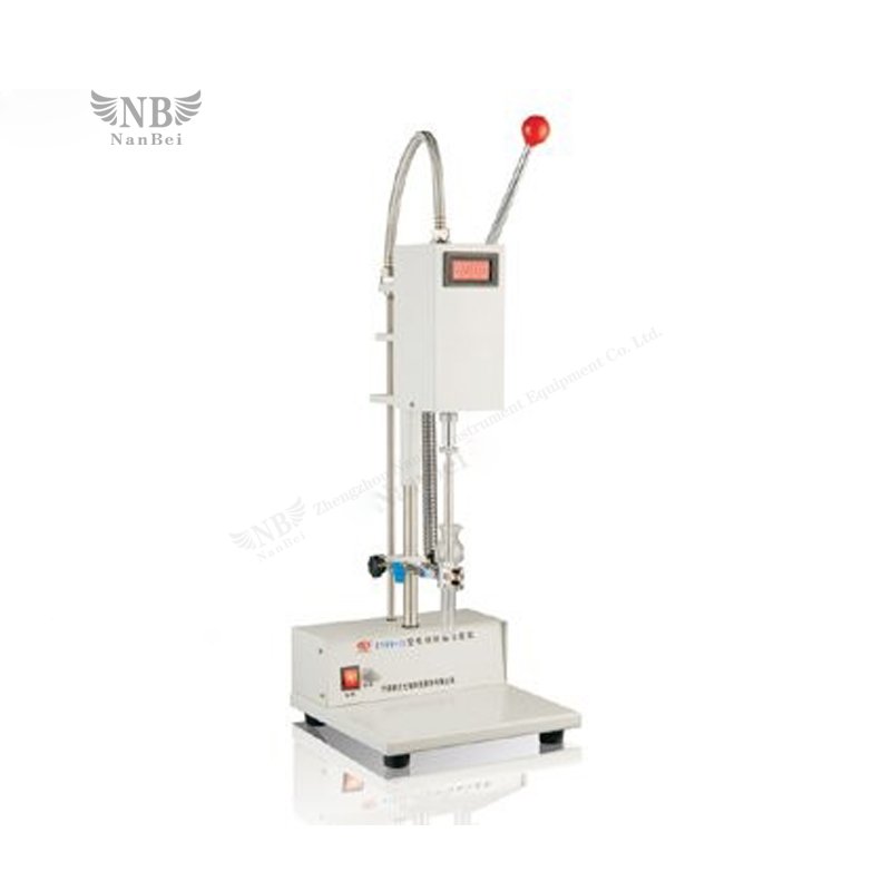 DY89-II 120W 1--200ml Electric Glass Homogenizer