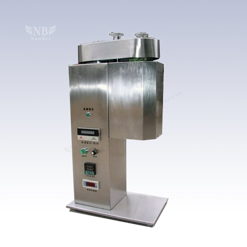 GGSD71 HTHP Dynamic Filter Press