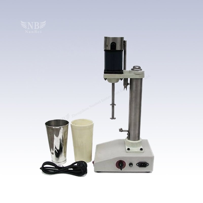 NGJ-3 High Speed Mixer