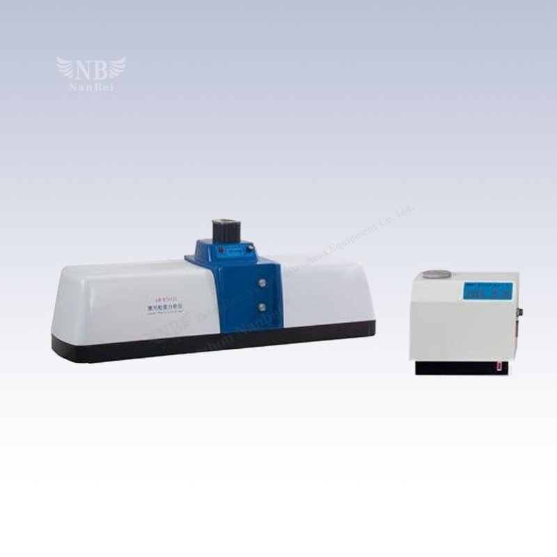 LS-C(III) Laser Particle Size Analyzer