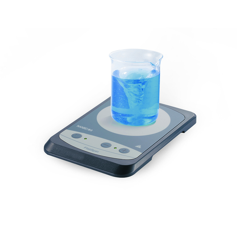 magnetic stirrer mixer