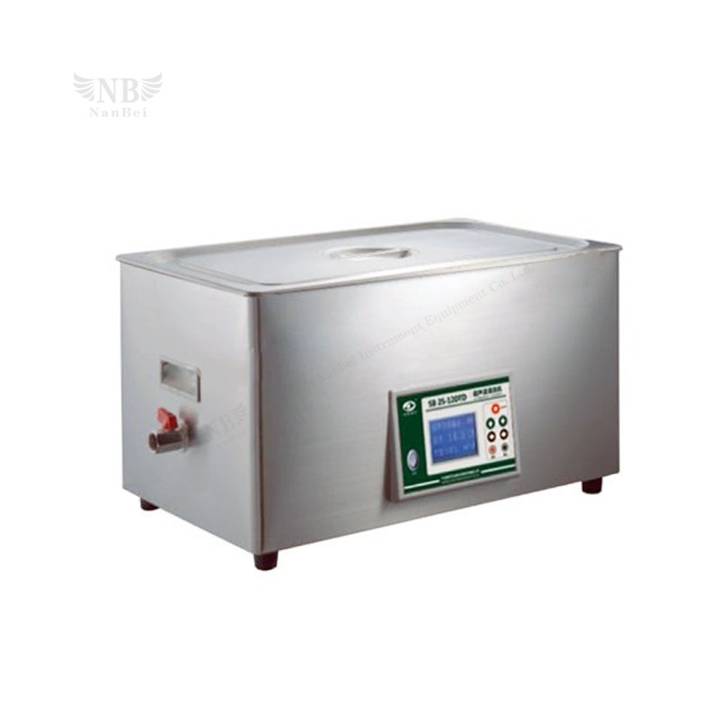 NB-600DTY Multi-frequency Ultrasonic Cleaning Machine