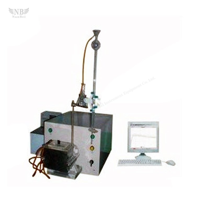 Flour Analyzer/Flour Quality Analyzer/Flour Tester/Flour Quality Tester