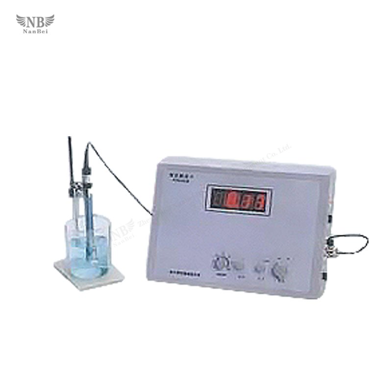 PH Metre PHS-3C