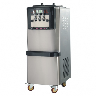 48-58L/H Vertical ice cream machine