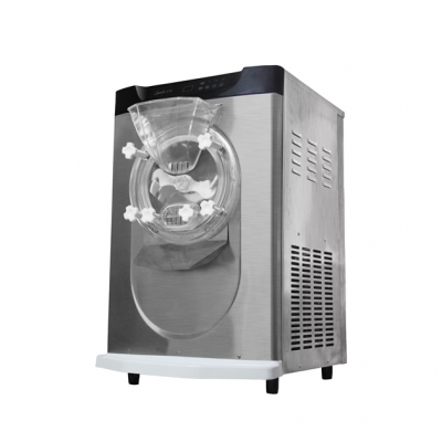 16-20L/H Desktop hard ice cream machine