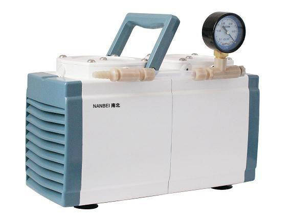 diaphragm manual vacuum pump