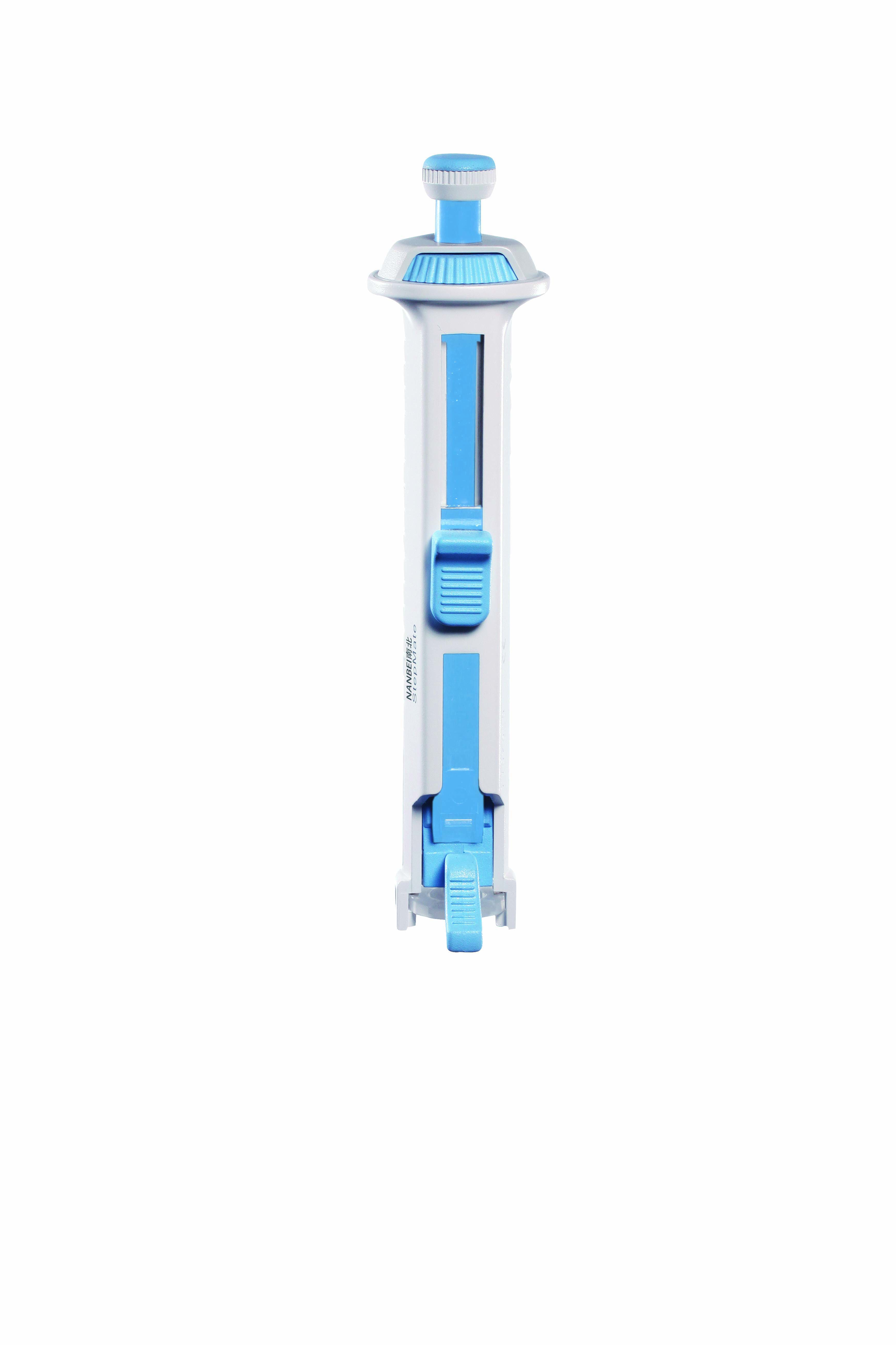 single channel pipette