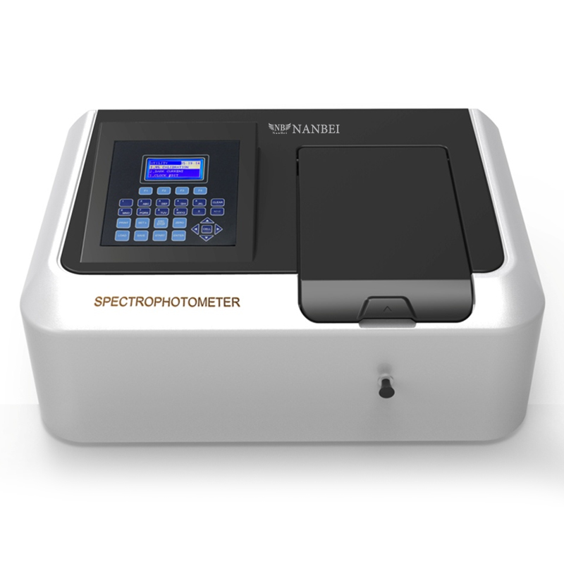 NU-T5 UV/Vis Spectrophotometer