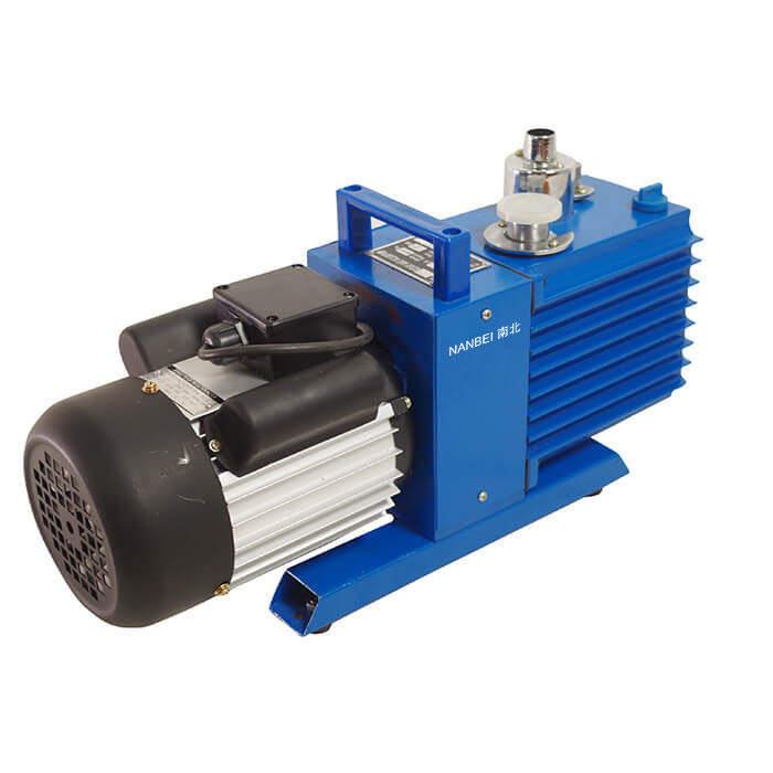 XZ-1.5 rotary vane vacuum pump