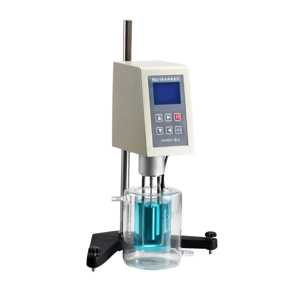 NDJ-1B Rotational Viscometer