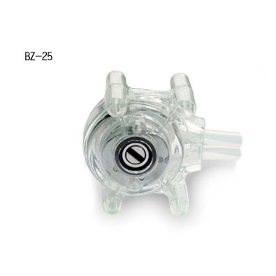 BZ25 Pump Head