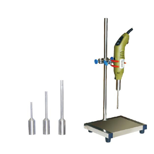 S10 High-speed Homogenizer