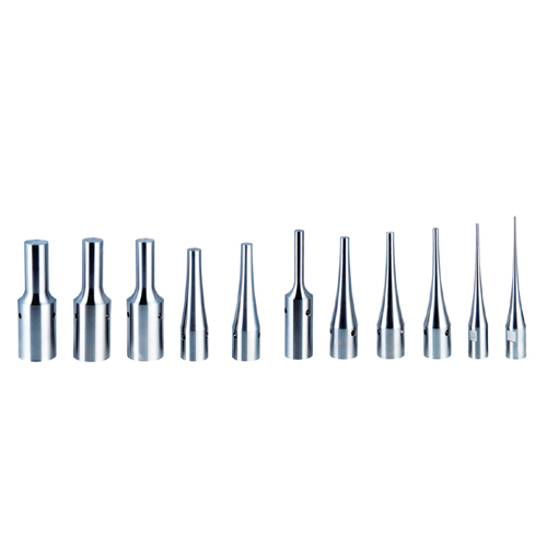 Titanium Alloy Tips 2-28mm Ultrasonic Cell Homogenizer