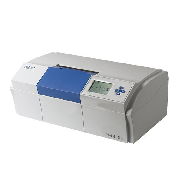 WZZ-1S/1SS Digital Automatic Polarimeter