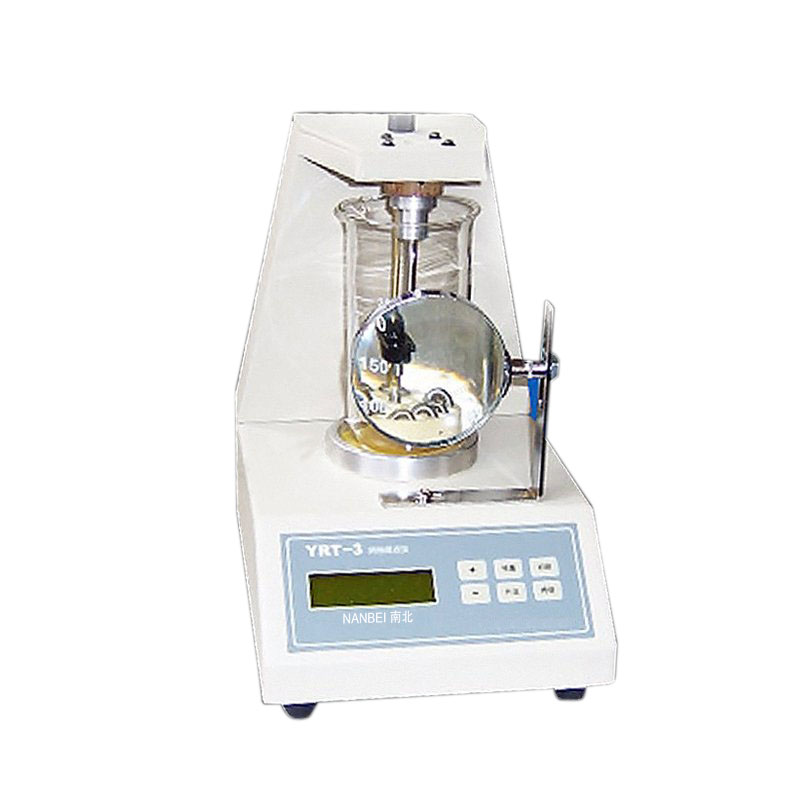 YRT-3 Drug Melting Point Tester