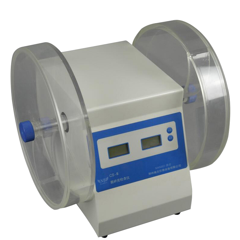 CS-2 Tablet Friability Tester