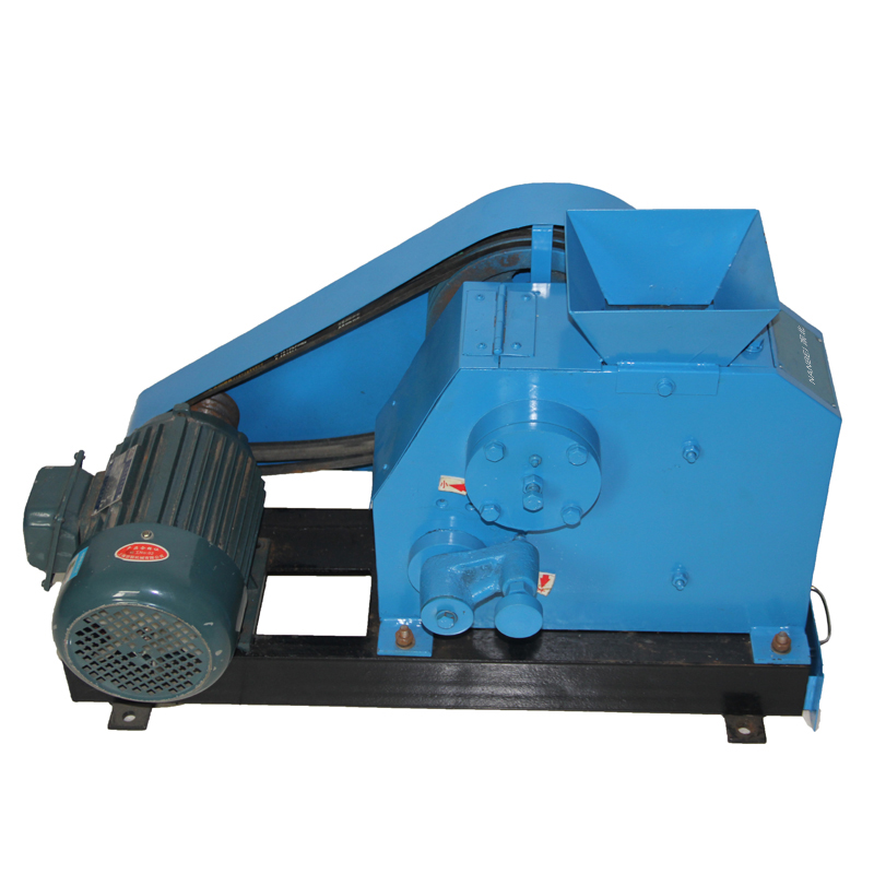 100×60E Jaw crusher