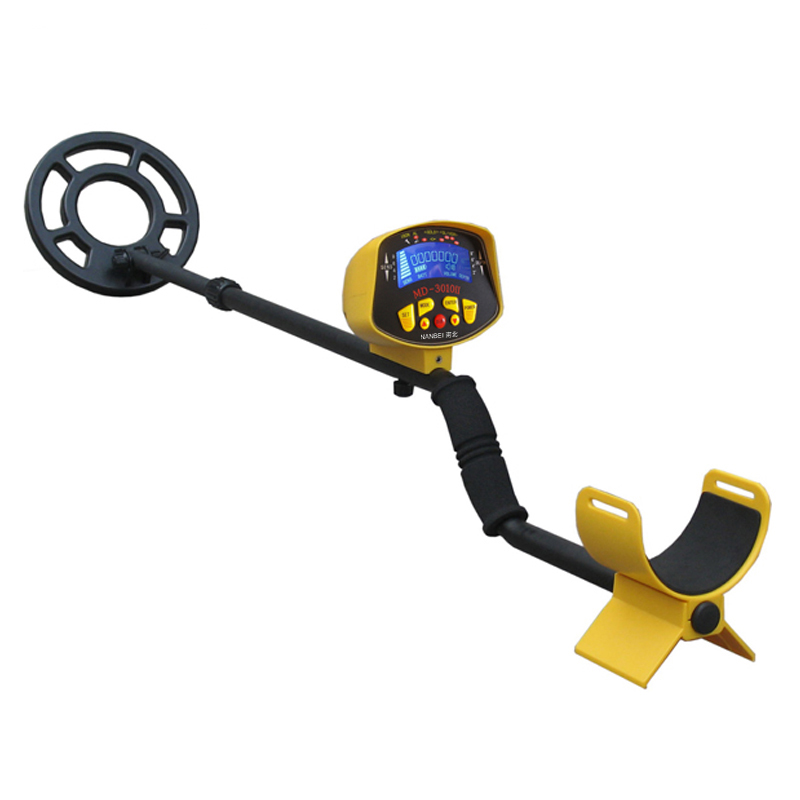 MD-3010II(1.5M Underground) Ground Search Metal Detectors