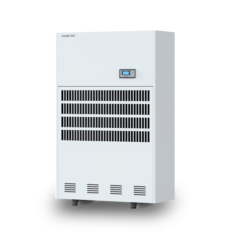 360L Industrial Dehumidifier