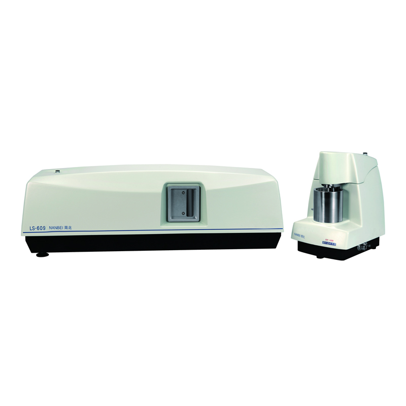 LS-POP(9) Laser Particle Size Analyzer