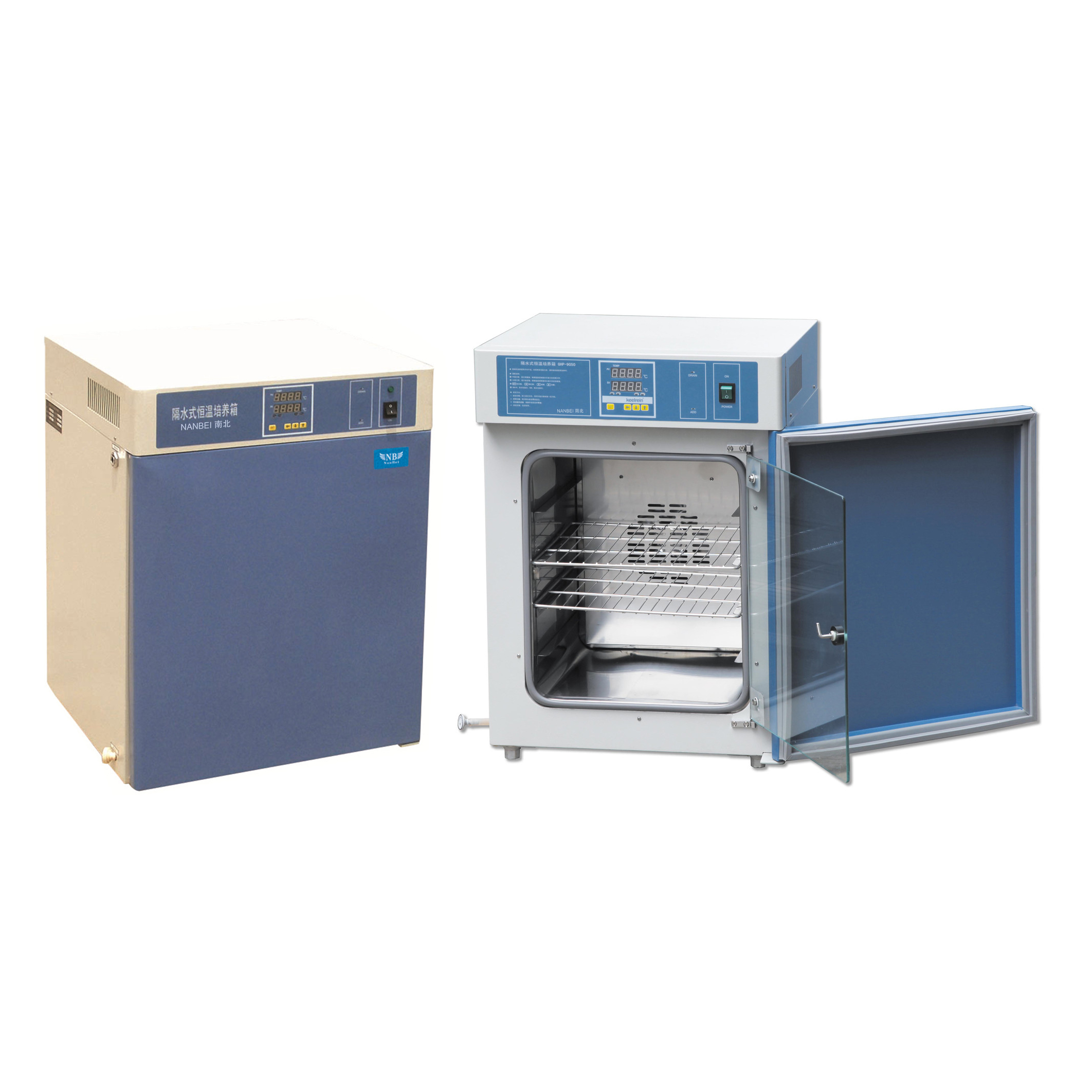 GHP-9050 Water-Jacket Incubator