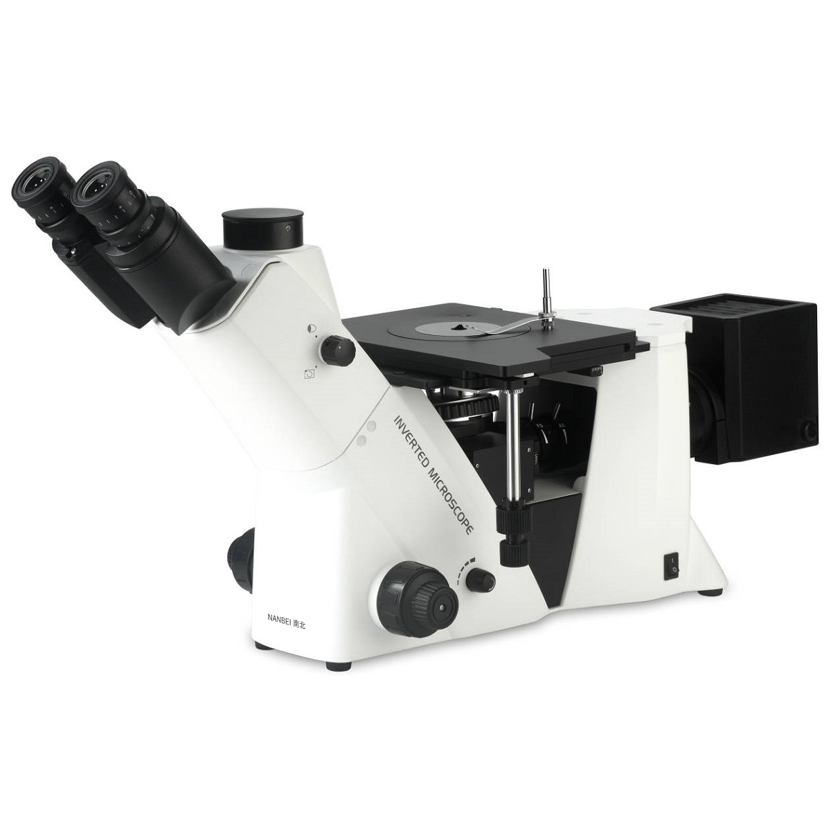 MDS Metallurgical Microscope