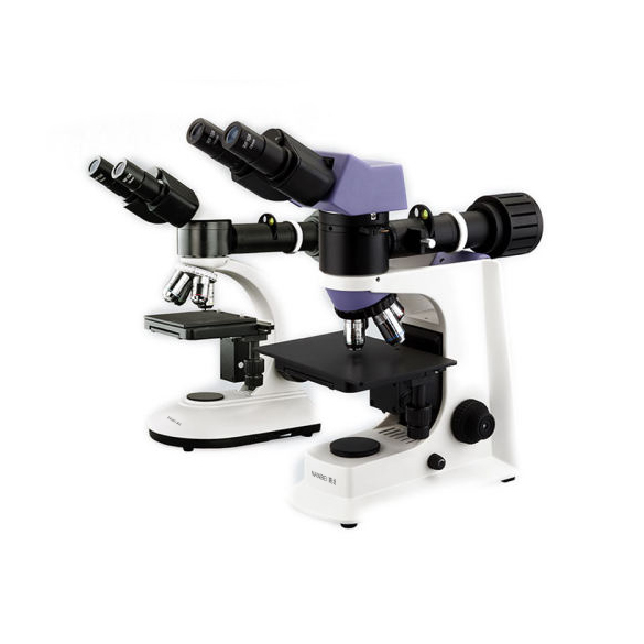 MIT200 Metallurgical Microscope