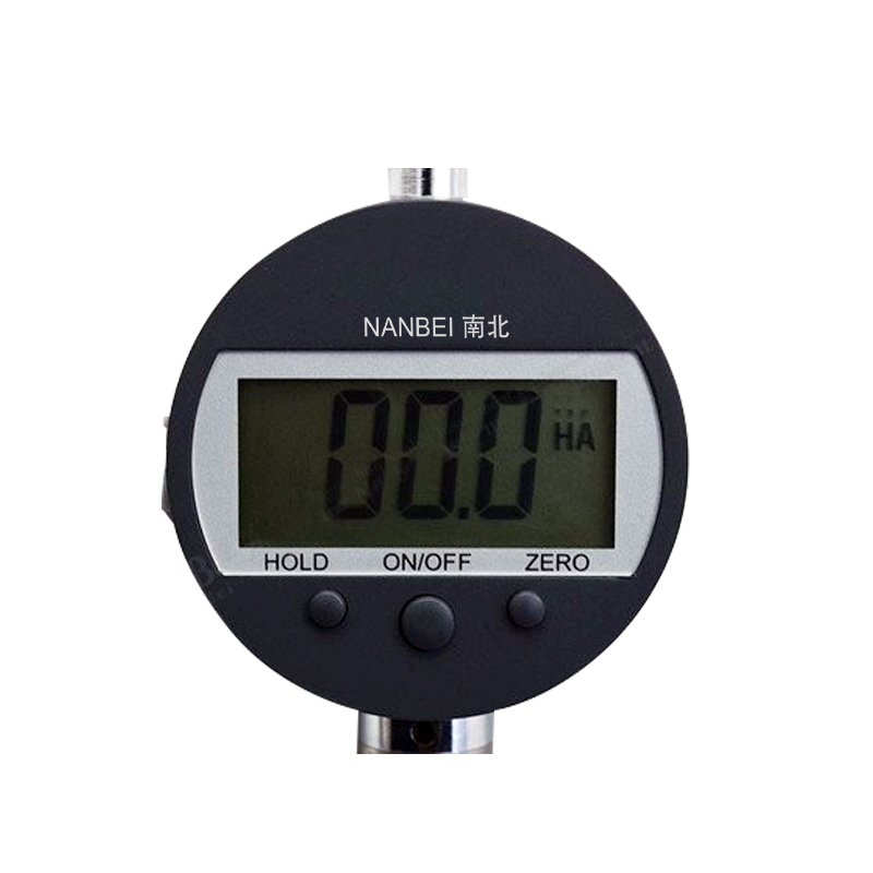 LX-A-4 Digital Hardness Tester