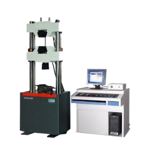 100kN 300kN 600kN 1000kN 2000kN 3000kN Microcomputer Controlled Electro-hydraulic Servo Universal Testing Machine