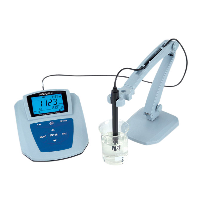 MP517 Sodium Ion Meter