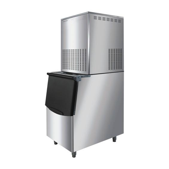 300kg/24h Snow ice maker