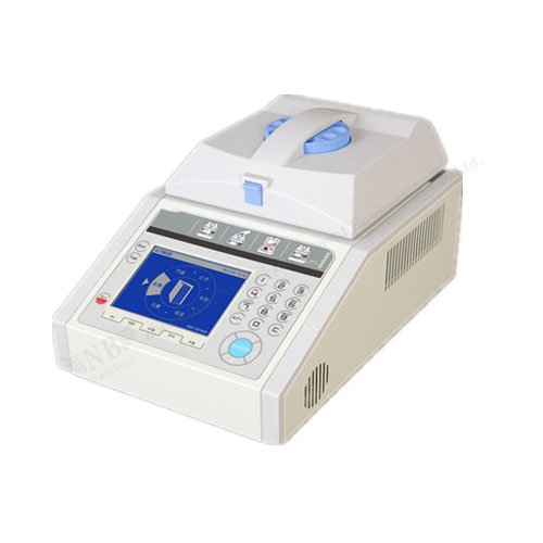 GeneTest Series Thermal Cycler PCR Machine