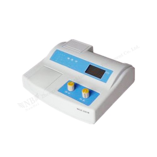 WGZ-1 Turbidity Meter