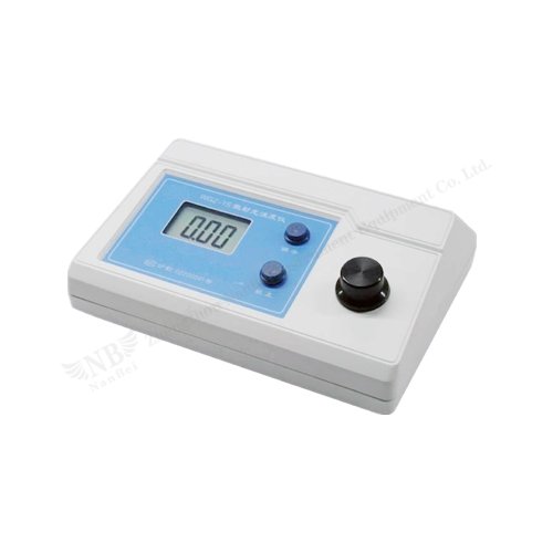 WGZ-20S Turbidity Meter