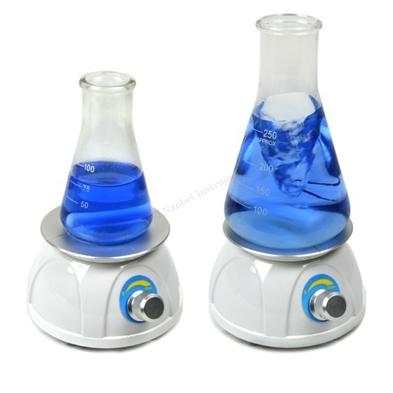 MINI-18 Magnetic stirrer