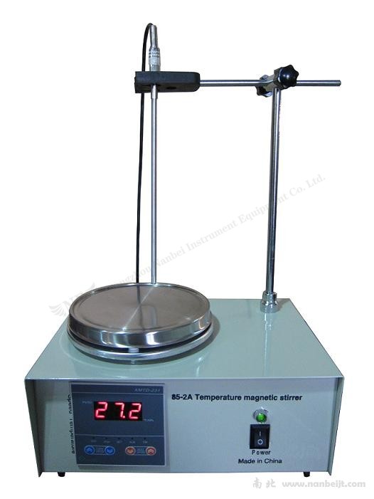 85-2A Magnetic Stirrer