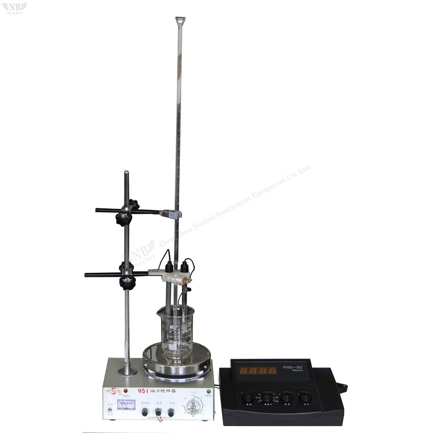 SYD-1792 Mercaptan Sulfur Tester