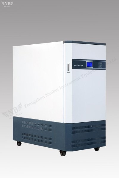 YWM600 600L Ethylene oxide sterilizer