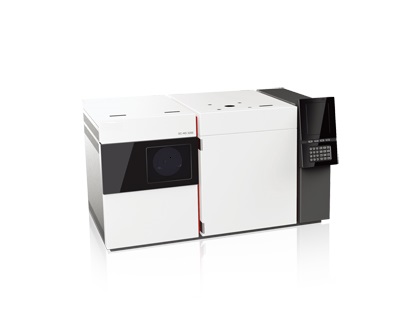 GC-MS 3200 Gas Chromatograph - Mass Spectrometer (Quadrupole)