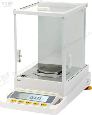 NJ4103 410g/1mg Electronic Balance