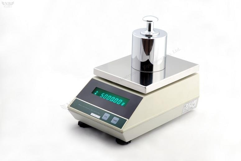 30kg/0.5g Large Scale Weighing Electronic Balance