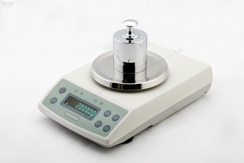 3000g/0.01g Electronic Analytical Balance