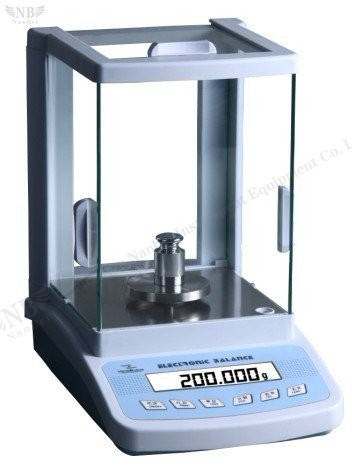 100g-1kg 1mg Series Electronic Balance