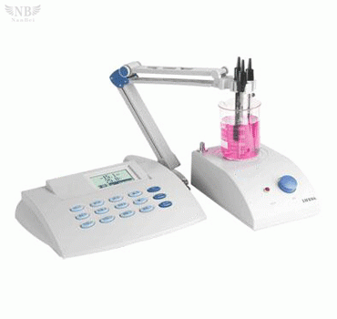 PXSJ-216 Ion Meter