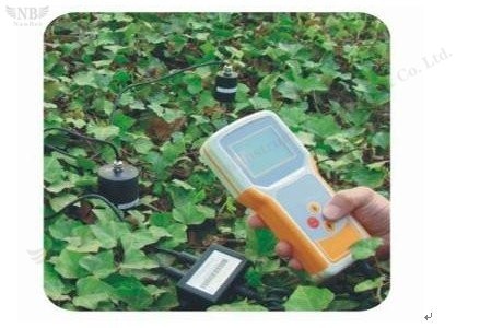 Soil Salt Tester