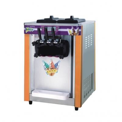 18-22L/H Desktop ice cream machine